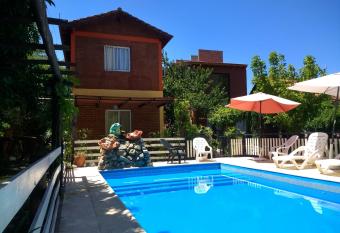 Departamentos & Suites Arabela has Balcony rooms