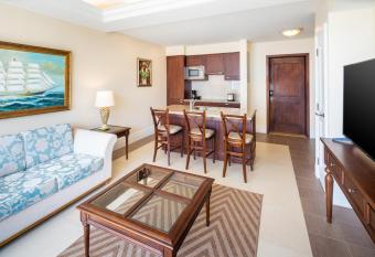 Jewel Grande Montego Bay Resort and Spa has Balcony rooms