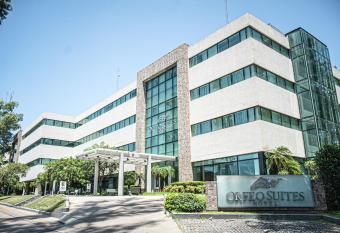 Orfeo Suites Cordoba allows 18 year olds to book a room