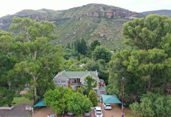 Patcham Place has Balcony rooms