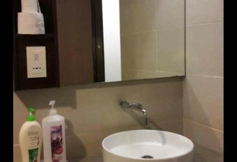 Mama Studio Inn has Balcony rooms