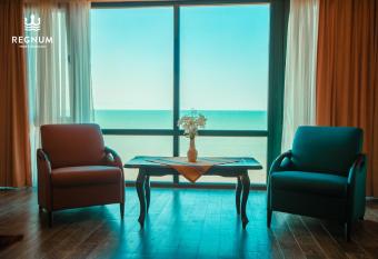 Regnum Hotel Baku allows 18 year olds to book a room