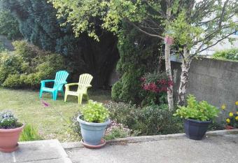 The Vee Guest Accommodation allows 18 year olds to book a room