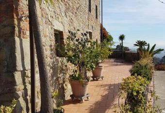 Affittacamere Adri has Balcony rooms