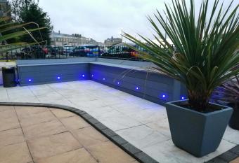 Balmoral allows 18 year olds to book a room