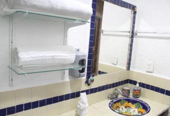 Casa Cotorro Best Tulum Adventures has Smoking/Balcony rooms