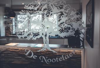 B&B De Nootelaer allows 18 year olds to book a room