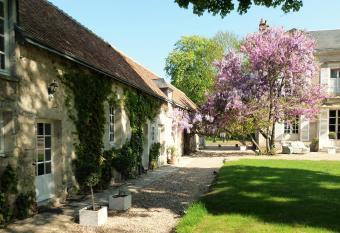 Le Grand Saint-Marc has Balcony rooms