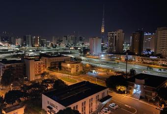 Apart Hotel Garvey - Ciany has Balcony rooms