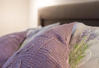 Delis Apartments - Dluga Street 11/3 has Balcony rooms