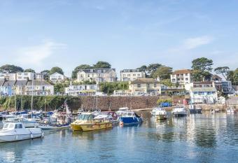 Pebbles Beach House allows 18 year olds to book a room