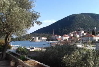 Rooms Katija has Balcony rooms