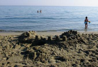 K Homes-Family Stone Suite has Balcony rooms