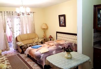 Berberi Guest House has Balcony rooms