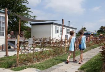 Kleintje Beer allows 18 year olds to book a room