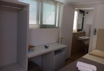 Borgo Antico has Balcony rooms