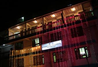 International Youth Hostel Darjeeling has Balcony rooms