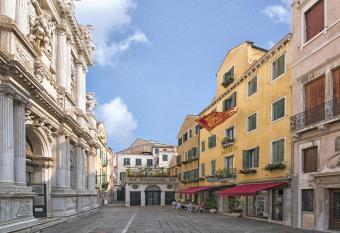 Hotel Bel Sito e Berlino has Balcony rooms