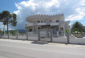 Castello allows 18 year olds to book a room