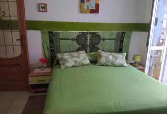 Lo Statere d  Argento has Balcony rooms