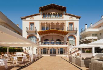 Hotel Casa Vilella 4* Sup has Balcony rooms