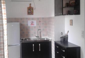 Danijela Apartmani has Balcony rooms