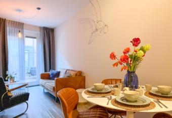 Dokkumer Bed&Breakfast has Balcony rooms