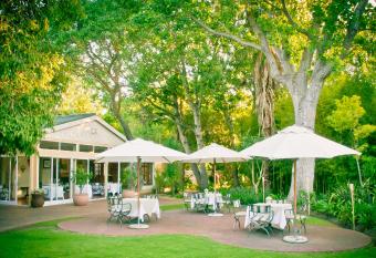 Willowbrook Country House has Balcony rooms