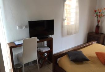 Le Saint Georges has Balcony rooms