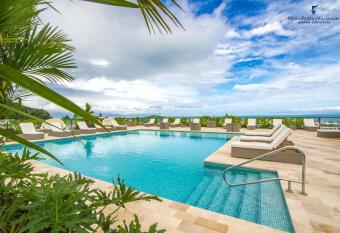 Marina Pez Vela Villas has Balcony rooms