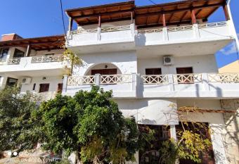 Keramos has Balcony rooms