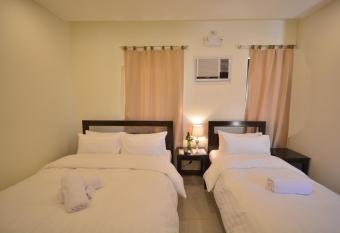 Southwind Palawan has Balcony rooms