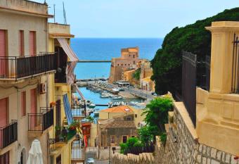 B&B Nencioli has Balcony rooms