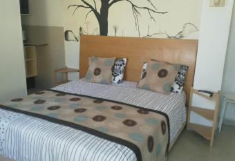 Beatrice Hospitality has Balcony rooms