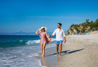 Park Oasi Resort has Balcony rooms
