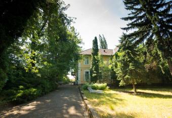 Bendeg  z Villa has Balcony rooms
