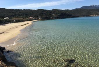 Hotel Danila has Balcony rooms