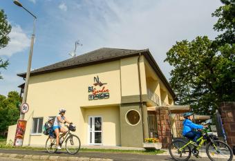 BL Garden has Balcony rooms