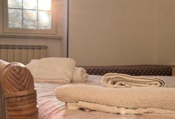 Locanda 1 allows 18 year olds to book a room