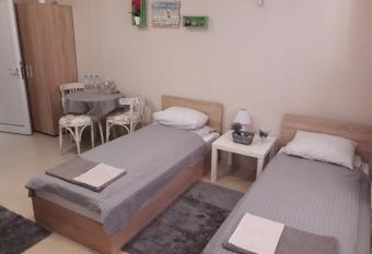 Rooms Lagat has Balcony rooms