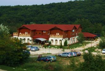 Pollushof Panzi     s   tterem has Balcony rooms