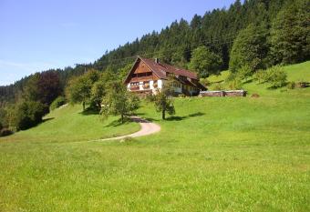 Vogtshof has Balcony rooms