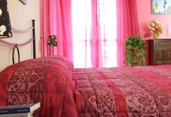 Vesuvio Bed & Breakfast has Balcony rooms