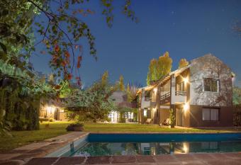 Casa Lopez allows 18 year olds to book a room