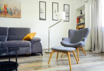 Apartment Tina has Balcony rooms