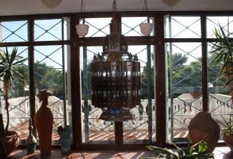 B&B LA MARCHESA has Balcony rooms