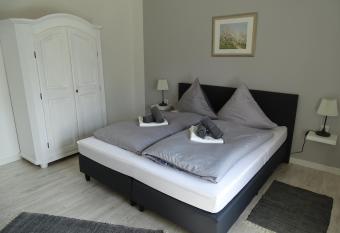 G  stehaus Schwentineblick has Balcony rooms