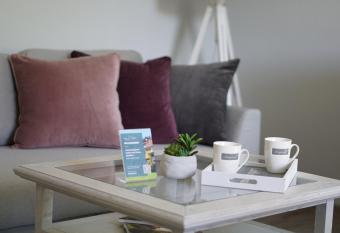 Villa Mara allows 18 year olds to book a room