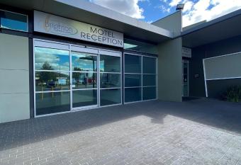 Brighton Hotel Motel allows 18 year olds to book a room