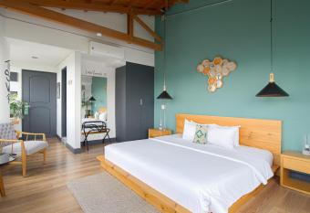 Selina Medellin allows 18 year olds to book a room